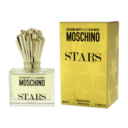Moschino Cheap & Chic Stars EDP
