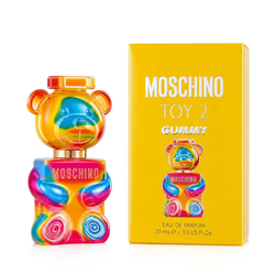 Moschino Toy 2 Gummy EDP