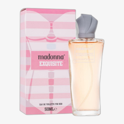 Madonna Nudes Exquisite EDT