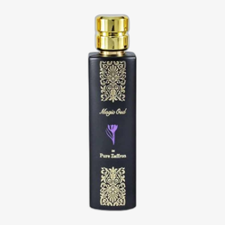 Magic Oud In Pure Zaffron EDP