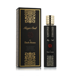 Magic Oud Dark Roses Eau De Parfum