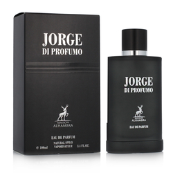 Maison Alhambra Jorge Di Profumo EDP