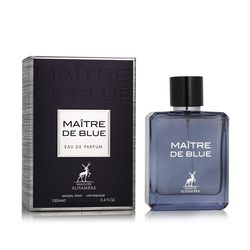Maison Alhambra Maître de Blue EDP