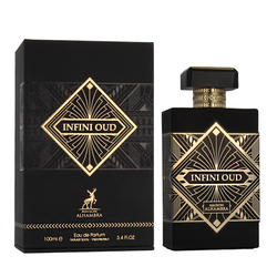 Maison Alhambra Infini Oud EDP