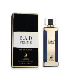 Maison Alhambra B.A.D Femme EDP