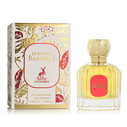 Maison Alhambra La Rouge Baroque EDP