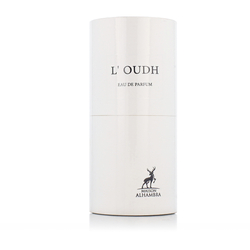 Maison Alhambra L' Oudh EDP