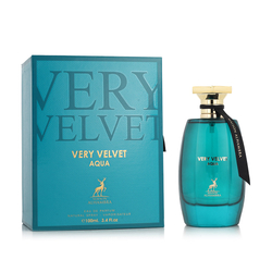 Maison Alhambra Very Velvet Aqua EDP
