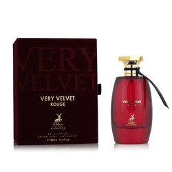 Maison Alhambra Very Velvet Rouge EDP