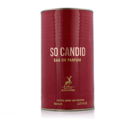 Maison Alhambra So Candid EDP