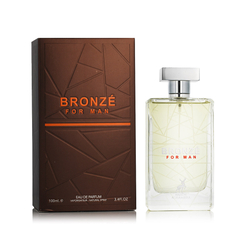 Maison Alhambra Bronze For Man EDP