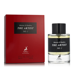 Maison Alhambra The Artist No.1 EDP