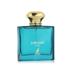 Maison Alhambra Jubilant Oro EDP