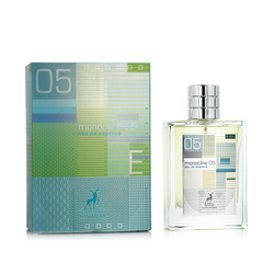Maison Alhambra Monocoline 05 EDP