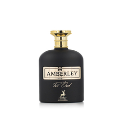 Maison Alhambra Amberley Pur Oud EDP