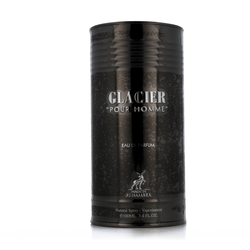 Maison Alhambra Glacier Pour Homme EDP