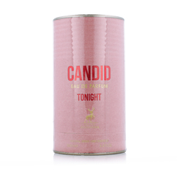 Maison Alhambra Candid Tonight EDP
