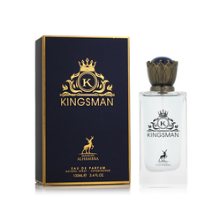 Maison Alhambra Kingsman EDP
