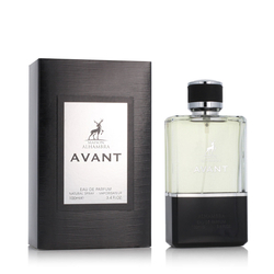Maison Alhambra Avant EDP