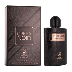 Maison Alhambra Opera Noir EDP