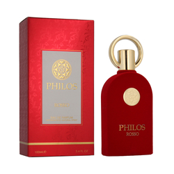Maison Alhambra Philos Rosso EDP