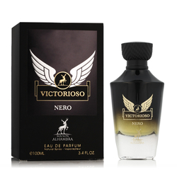 Maison Alhambra Victorioso Nero EDP