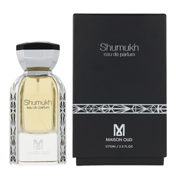 Maison Oud Shumukh EDP