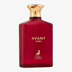 Maison Alhambra Avant Ruby EDP