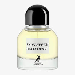 Maison Alhambra By Saffron EDP