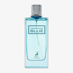 Maison Alhambra Cerulean Blue EDP