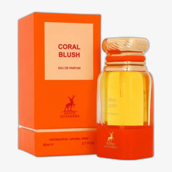 Maison Alhambra Coral Blush EDP