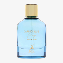 Maison Alhambra Daring Blue EDP