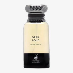 Maison Alhambra Dark Aoud EDP