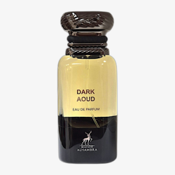 Maison Alhambra Dark Oud EDP