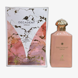 Maison Alhambra Decadent Dream EDP