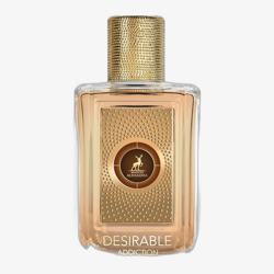 Maison Alhambra Desirable Addiction EDP