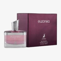 Maison Alhambra Euzonea EDP W