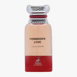 Maison Alhambra Exquisite Prive EDP
