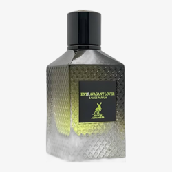Maison Alhambra Extravagant Lover EDP