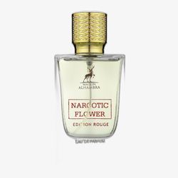 Maison Alhambra Flower Addiction Edition Rouge EDP