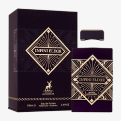 Maison Alhambra Infini Elixir Eau De Parfum