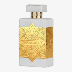 Maison Alhambra Infini Musk EDP