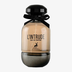 Maison Alhambra Intrude EDP