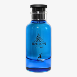 Maison Alhambra Jean Lowe Azure EDP