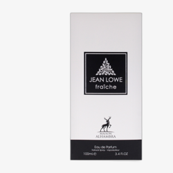 Maison Alhambra Jean Lowe Fraiche EDP