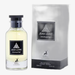 Maison Alhambra Jean Lowe Immortal EDP
