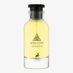 Maison Alhambra Jean Lowe Immortal EDP