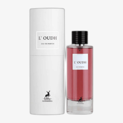 Maison Alhambra L' Oudh Eau De Parfum