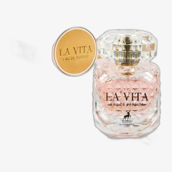 Maison Alhambra La Vita EDP