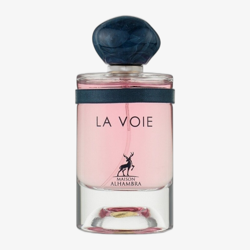 Maison Alhambra La Voie EDP